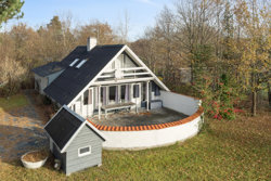 Bakmandsvej 4, Fjellerup Strand, 8585 Glesborg