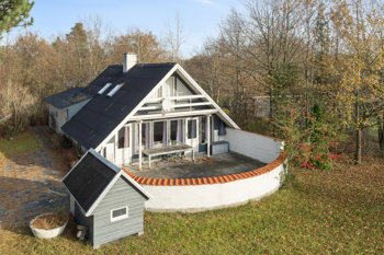 Bakmandsvej 4, 8585 Glesborg