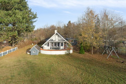 Bakmandsvej 4, Fjellerup Strand, 8585 Glesborg