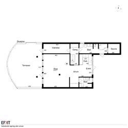 Bakmandsvej 4, Fjellerup Strand, 8585 Glesborg