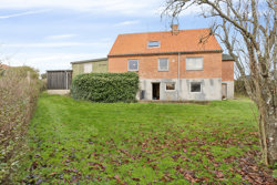 Bøgelundvej 31, Bonnet, 7620 Lemvig