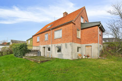 Bøgelundvej 31, Bonnet, 7620 Lemvig