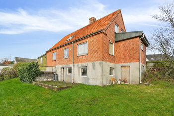 Bøgelundvej 31, 7620 Lemvig