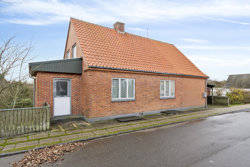 Bøgelundvej 31, Bonnet, 7620 Lemvig