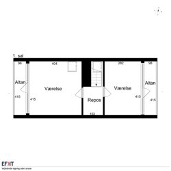 Bakmandsvej 4, Fjellerup Strand, 8585 Glesborg