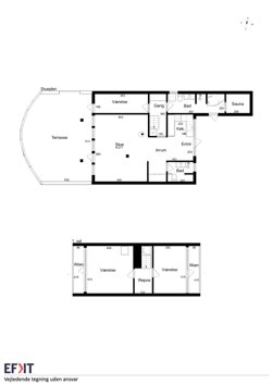 Bakmandsvej 4, Fjellerup Strand, 8585 Glesborg