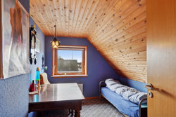 Bøgelundvej 31, Bonnet, 7620 Lemvig