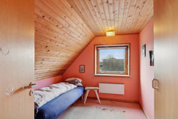 Bøgelundvej 31, Bonnet, 7620 Lemvig