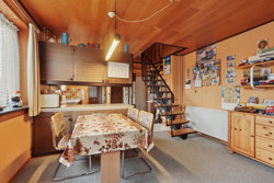 Bøgelundvej 31, Bonnet, 7620 Lemvig