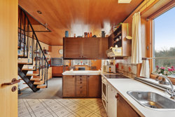 Bøgelundvej 31, Bonnet, 7620 Lemvig