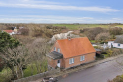 Bøgelundvej 31, Bonnet, 7620 Lemvig