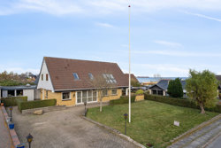 Grønnemarken 7, Erritsø, 7000 Fredericia