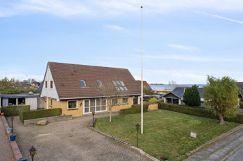 Grønnemarken 7, 7000 Fredericia