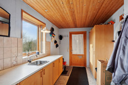 Bøgelundvej 31, Bonnet, 7620 Lemvig