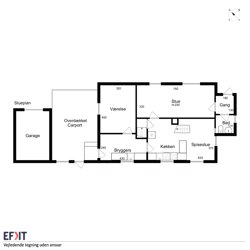 Bøgelundvej 31, Bonnet, 7620 Lemvig