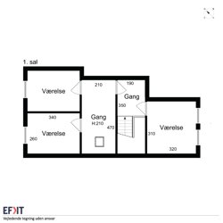 Bøgelundvej 31, Bonnet, 7620 Lemvig