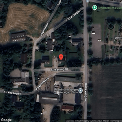 Kirkevangen 63, Østerbølle, 9620 Aalestrup