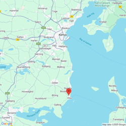 Hou Strandpark 48, Hou, 8300 Odder