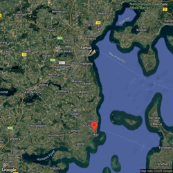 Hou Strandpark 48, Hou, 8300 Odder