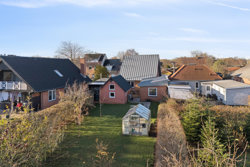 Enghavevej 12, 7900 Nykøbing M