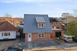 Enghavevej 12, 7900 Nykøbing M