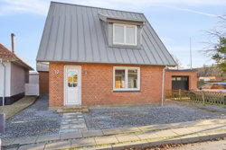 Enghavevej 12, 7900 Nykøbing M