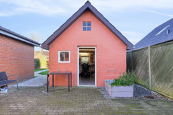 Enghavevej 12, 7900 Nykøbing M