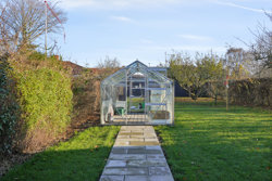 Enghavevej 12, 7900 Nykøbing M