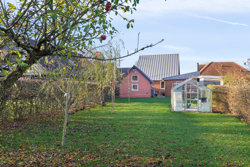 Enghavevej 12, 7900 Nykøbing M