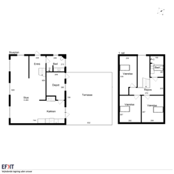 Rugårdsvej 736, 5462 Morud