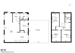 Rugårdsvej 736, 5462 Morud