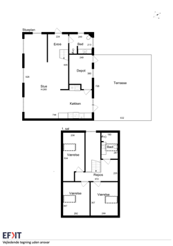 Rugårdsvej 736, 5462 Morud