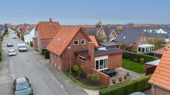 Odinsvej 18, 7000 Fredericia