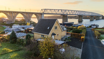 Jens Kromanns Vej 5, 7000 Fredericia