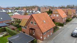 Odinsvej 18, 7000 Fredericia