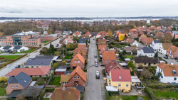Odinsvej 18, 7000 Fredericia