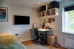 Christian X's Vej 163A, 8270 Højbjerg