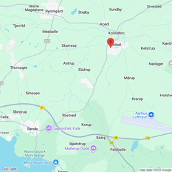 Bygmarken 7, 8560 Kolind