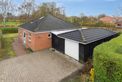 Hovedgaden 28, 8670 Låsby