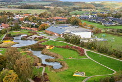 Hovedgaden 28, 8670 Låsby