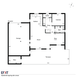 Hovedgaden 28, 8670 Låsby