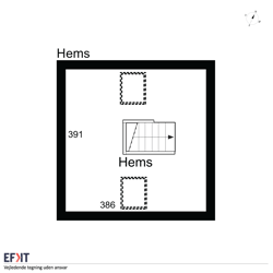 Hovedgaden 28, 8670 Låsby