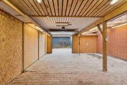 Hovedgaden 28, 8670 Låsby