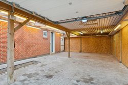 Hovedgaden 28, 8670 Låsby