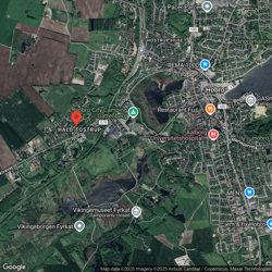 Enebærvej 6, Hald-Tostrup, 9500 Hobro