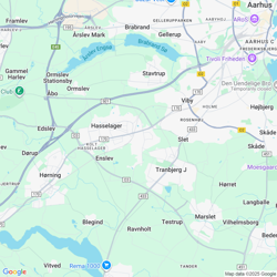 Gl Virringvej 5A, Gram, 8660 Skanderborg