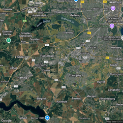 Gl Virringvej 5A, Gram, 8660 Skanderborg