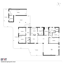 Rugårdsvej 640, Slukefter, 5210 Odense NV