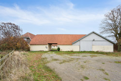 Spedsbjergvej 81, Spedsbjerg, 5491 Blommenslyst