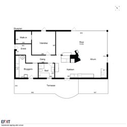 Møllevænget 39, Øster Hurup, 9560 Hadsund